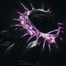 BEAUTIFUL WORLD (DARK)