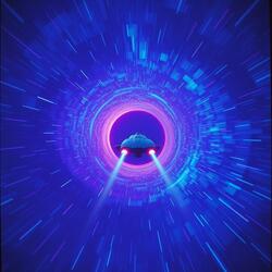 Wormhole (Alt Pop)