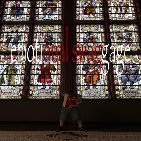 emotional swaggage