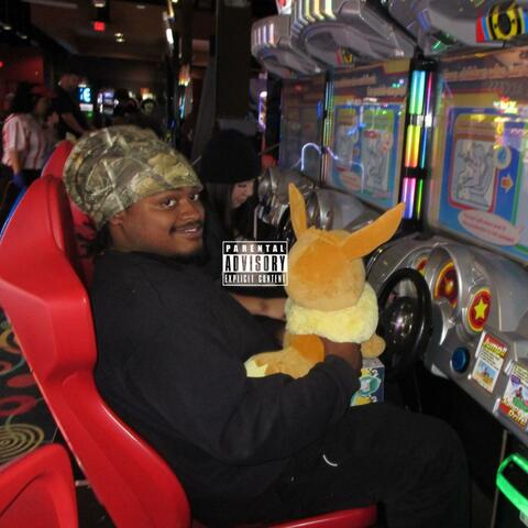 7 MORE DAYS TILL THE ALBUM