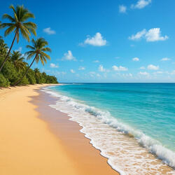 موسيقى البحر