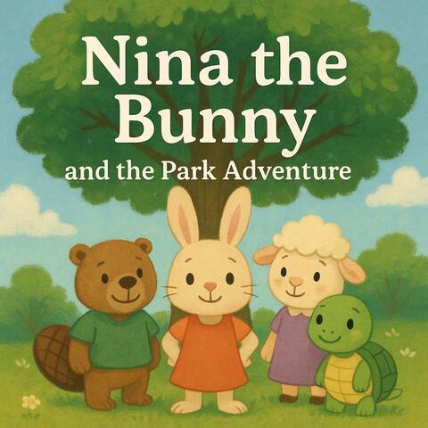 Nina the Bunny and the Park Adventure