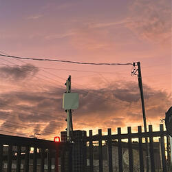 Aonde quer que eu vá