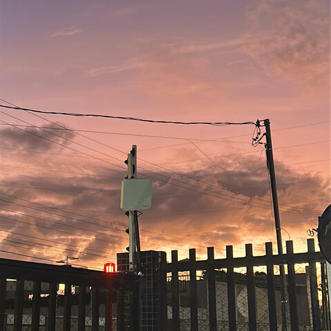 Aonde quer que eu vá