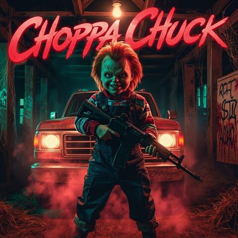 CHOPPA CHUCK
