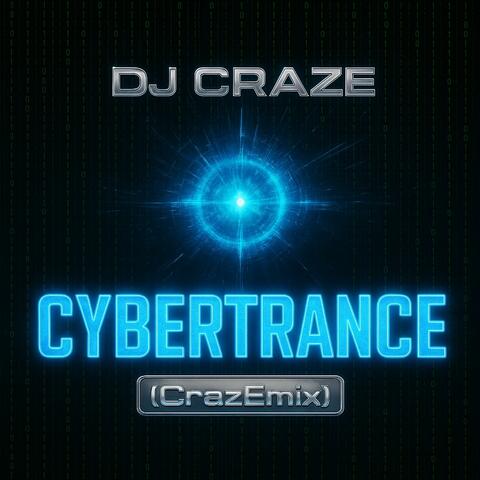 Cybertrance