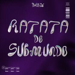 Ratata do submundo - Slowed