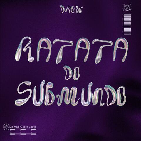 Ratata do submundo - Slowed