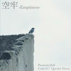 空牢-Emptiness-