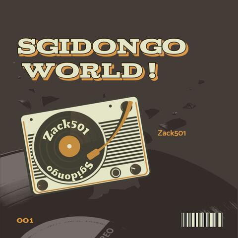 Sgidongo & World