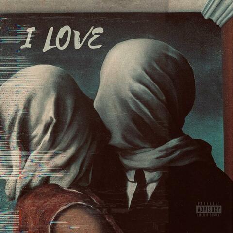 I love