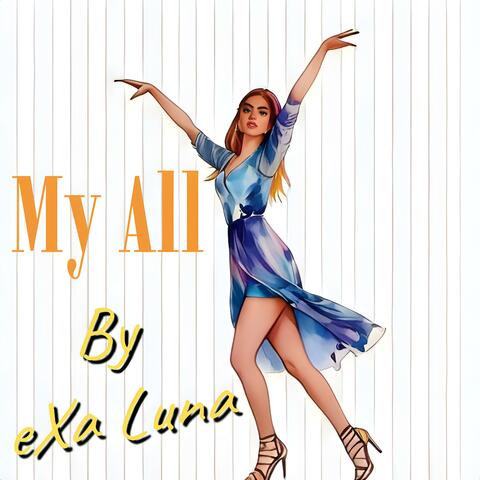 My All