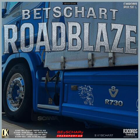 Betschart Roadblaze