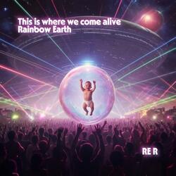 This is where we come alive