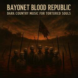Ballots & Bayonets| Dark Country Music