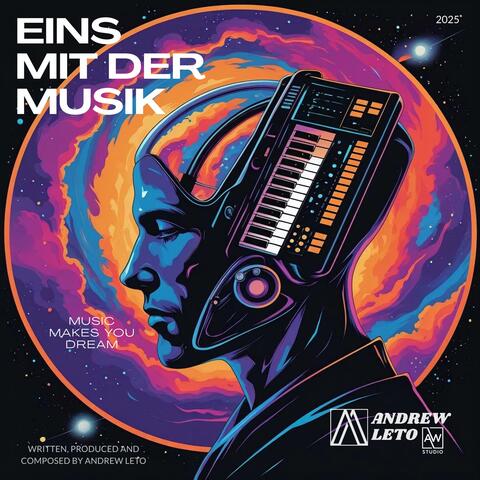 Eins mit der Musik