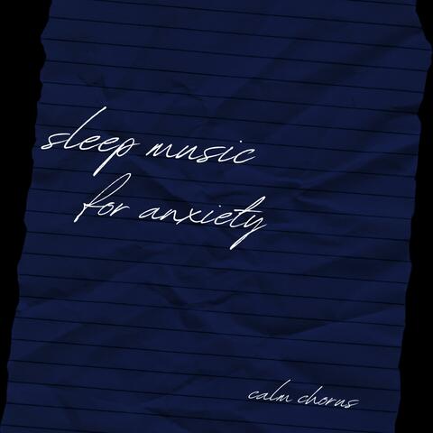 Sleep Music for Anxiety