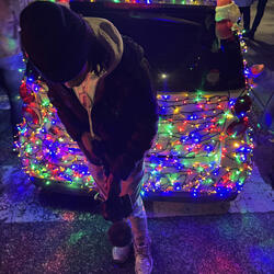 Holon Wdf (feat. Nine!)