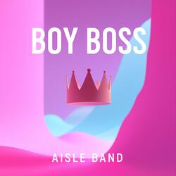 Boy Boss