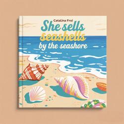 She sells seashells by the seashore