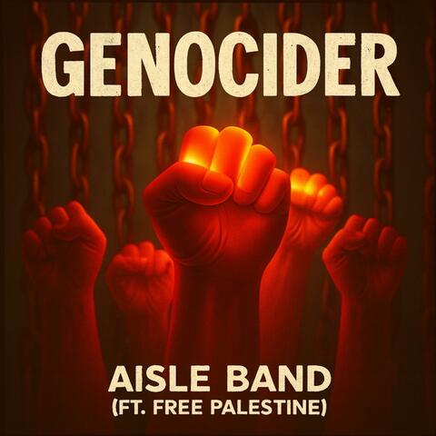 Genocider (feat. Free Palestine)