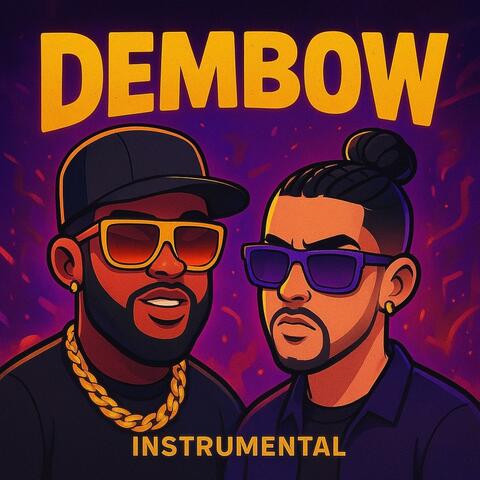 Dembow (Instrumental)