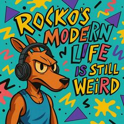Rocko's Modern Life Is Still Weird