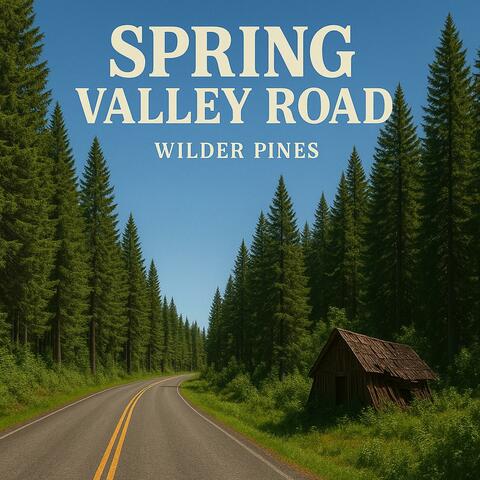 Spring Valley Road