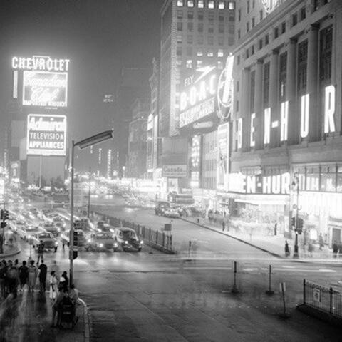 Let Go (Instrumental)