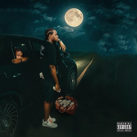 Money Run (feat. Lil Kezzy)