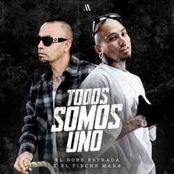 Todos Somos Uno (feat. El Pinche Mara)