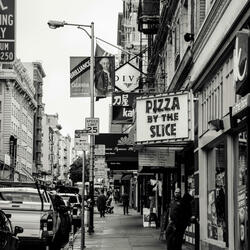 Let Me (Instrumental)