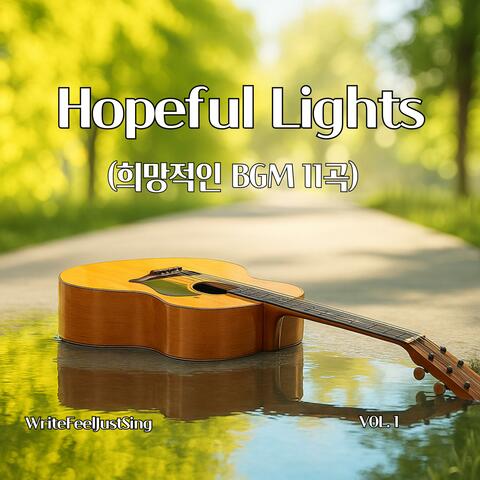 Hopeful Lights