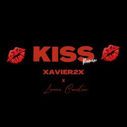 Kiss (feat. Lamar Creation) (Remix)