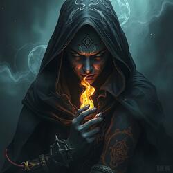 Look into yourself without logic