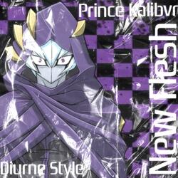 New Flesh (Diurne Style)
