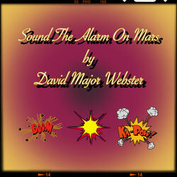 Sound The Alarm On Mars