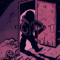 HOP OUT
