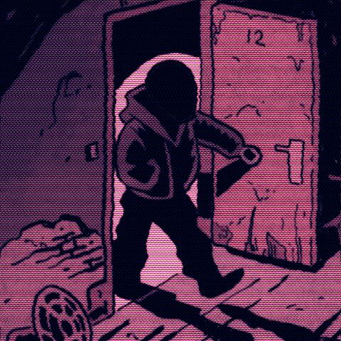 HOP OUT