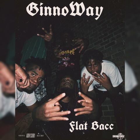 Flat Bacc (feat. Slimey Kzz & Lul Shiesty)