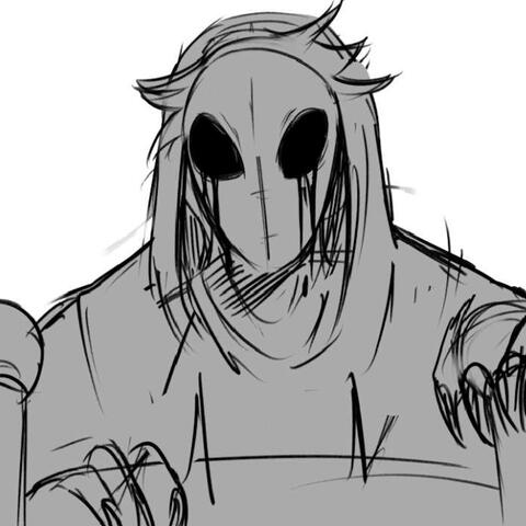EYELESS
