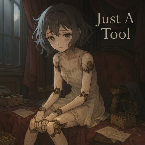 Just A Tool ||『Neoclassical Orchestra』