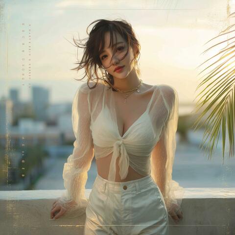 City Sunset R&B  都市の夕暮れR&B | 城市黄昏R&B