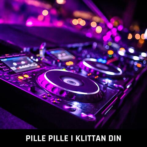 Pille pille i klittan din