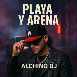 Playa Y Arena