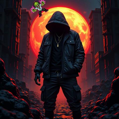 Let Go of Social Constructs TYPE beat