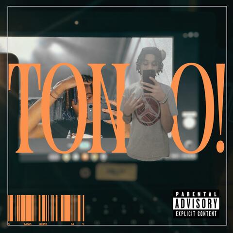 TONIO!