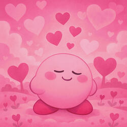 J'sais aussi faire du love <3