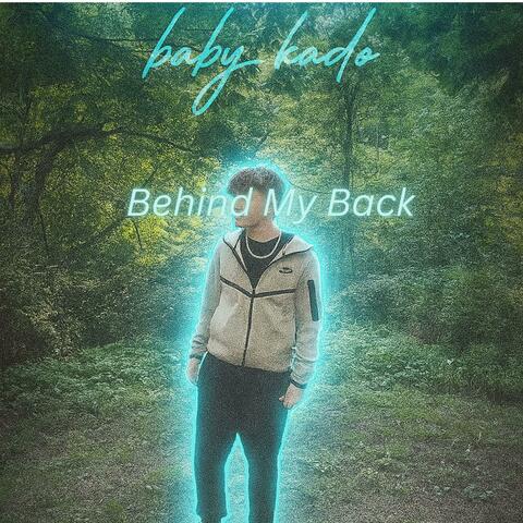 Behind My Back