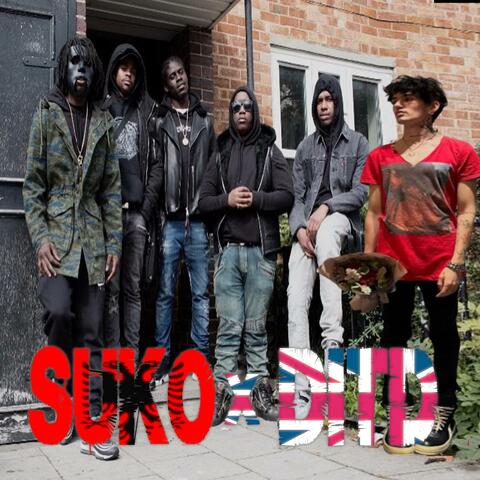 suko x ditd